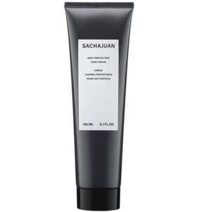NWT Sachajuan heat protection hair cream 5.1 FL OZ